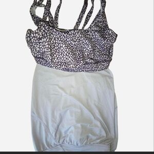 LululemonTank Top Size 6
